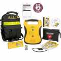 AEDs (Automated External Defibrillators)