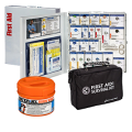 First Aid Only First Aid Kits