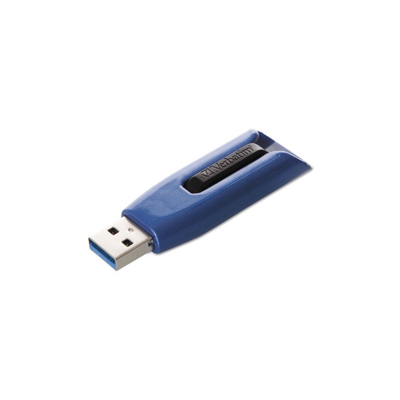 Verbatim V3 Max USB 3.0 Flash Drive