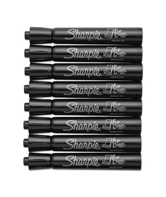 Sharpie Flip Chart Marker