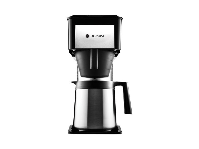 BUNN 10Cup Velocity Brew BT Thermal Coffee Brewer