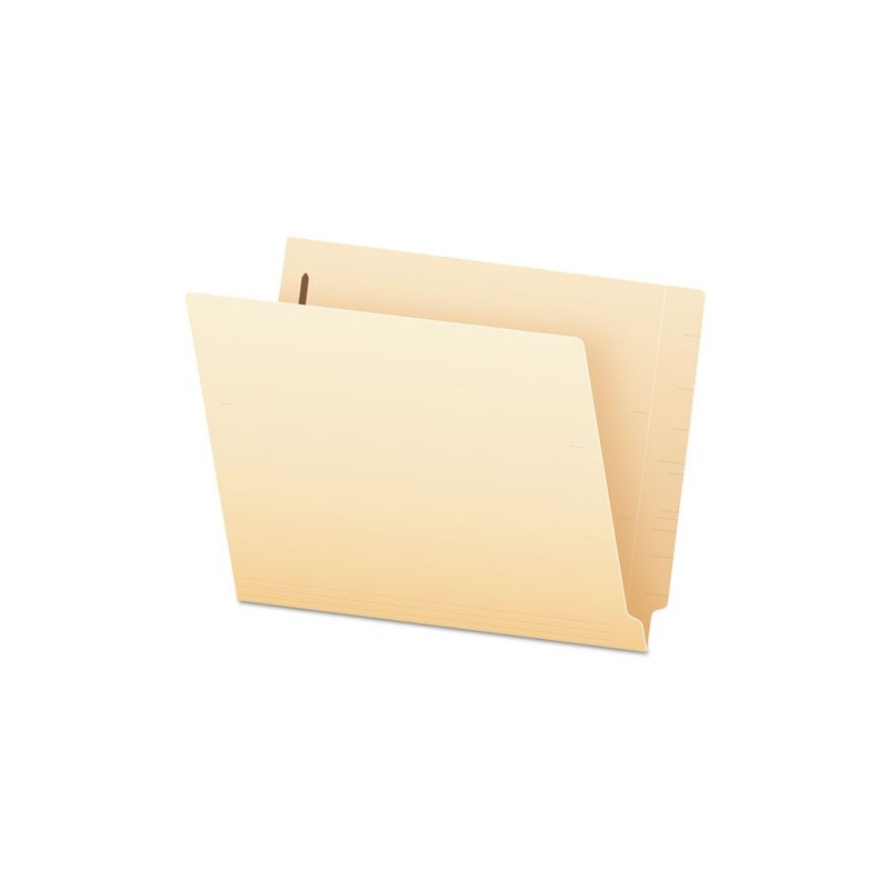 Pendaflex Manila End Tab Expansion Folders With Fasteners