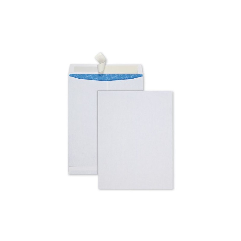 Quality Park Security Tinted Catalog Envelope