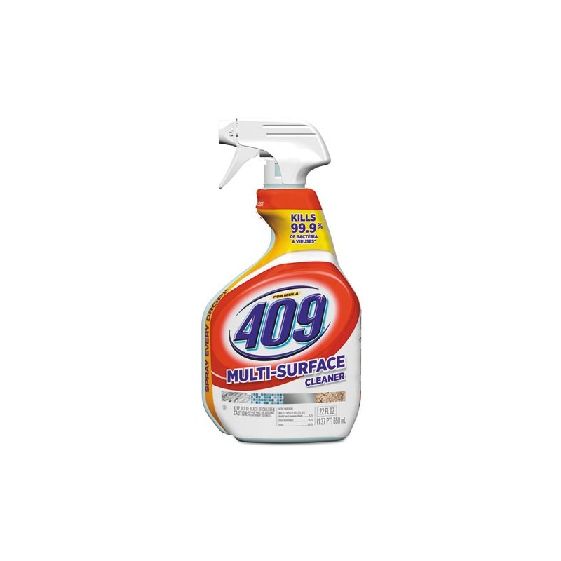 Formula 409 MultiSurface Cleaner Spray