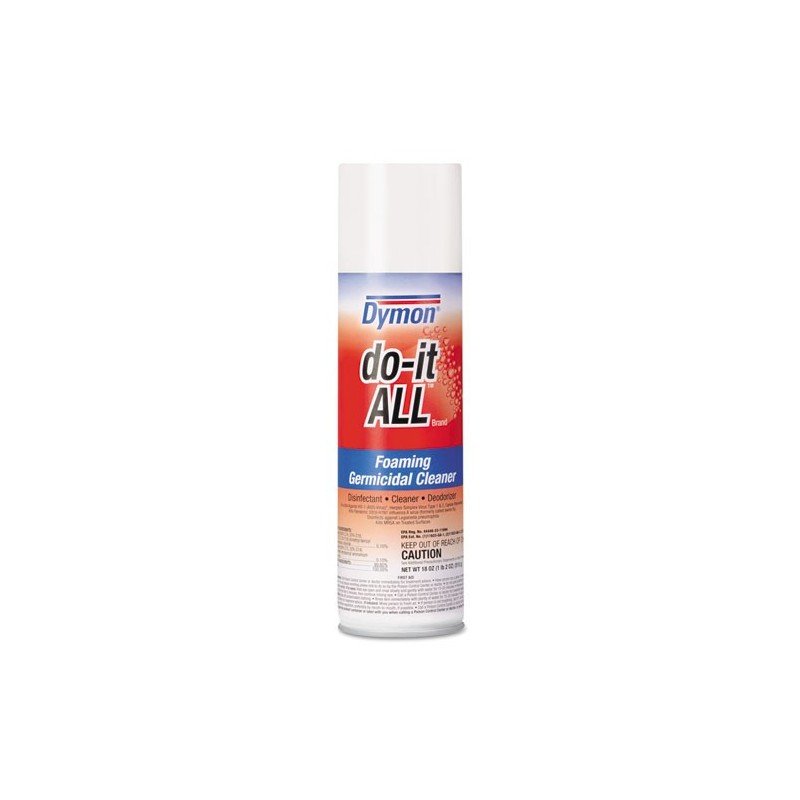 Dymon doit ALL Germicidal Foaming Cleaner