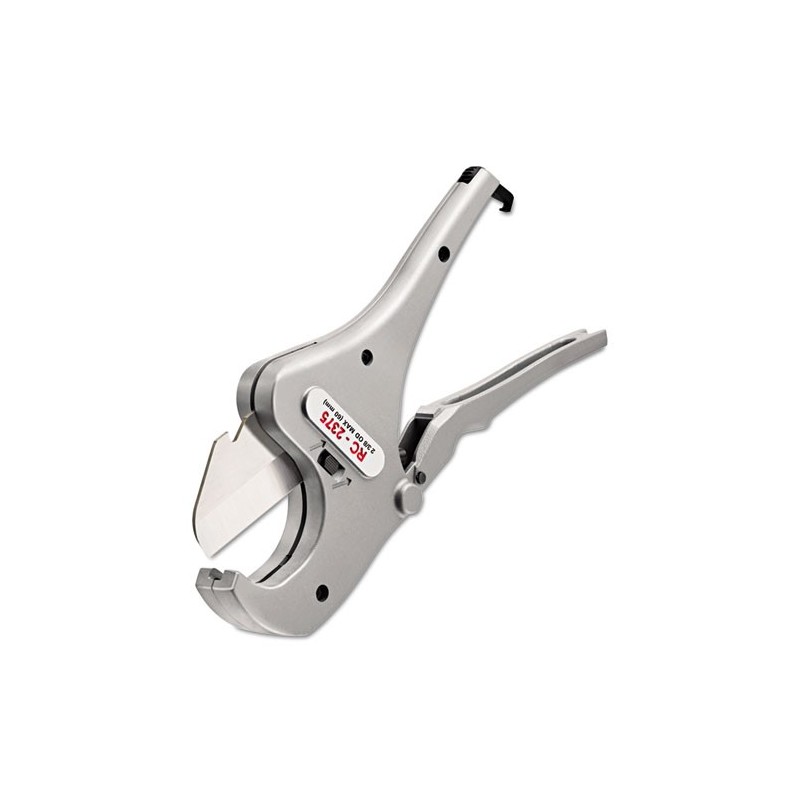 RIDGID Ratcheting Plastic Pipe & Tubing Cutters 30088