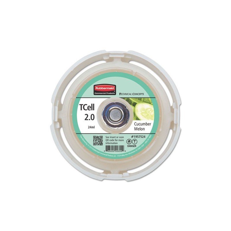 Rubbermaid Commercial Products TCell-Spender, weiß - Online Marketplace Rubbermaid Commercial Products TCell-Spender, weiß - Online Marketplace
