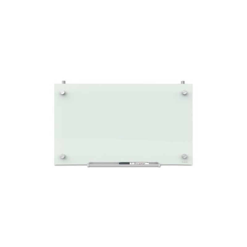 Quartet Infinity Glass Dry Erase Cubicle Board