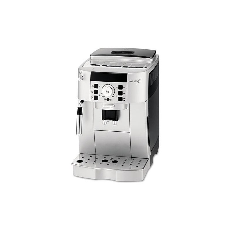 DeLONGHI Super Automatic Espresso and Cappuccino Maker