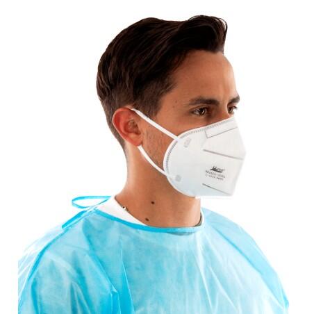KN-95 (L103-V) Respirator Masks