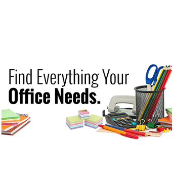 Office Supplies