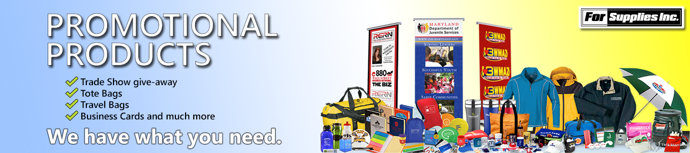 Promotional Products